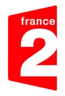 Logo France 2