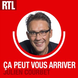 Julien courbet RTL