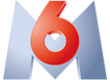 Logo M6